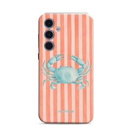 Hülle Elite Pro für Samsung Galaxy A35 5G - Farbe EP87E