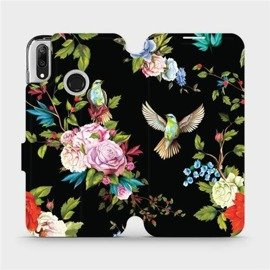 Hülle für Huawei Y7 2019 - Farbe VD09S