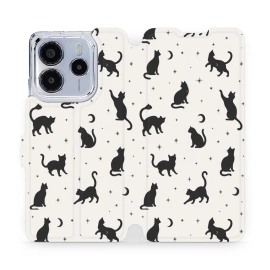 Hülle für Xiaomi Redmi Note 14 4G - Farbe V162S