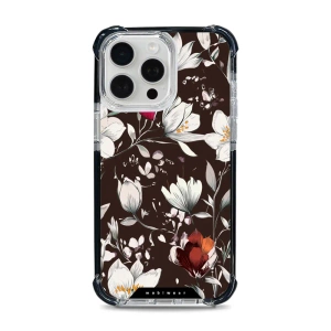 Hülle MagSafe Elite Bumper für Apple iPhone 15 Pro Max - Farbe DP72D