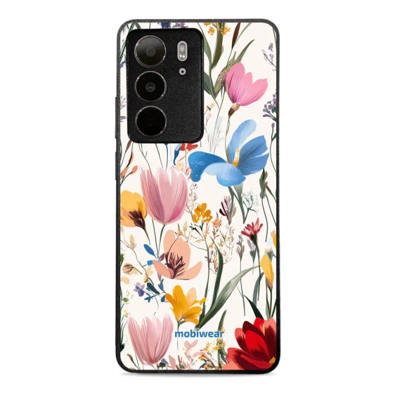 Hülle Glossy Case für Realme C75 - Farbe GP70G