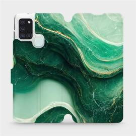 Hülle für Samsung Galaxy A21S - Farbe VP38S