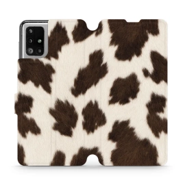 Hülle für Samsung Galaxy M51 - Farbe V166S