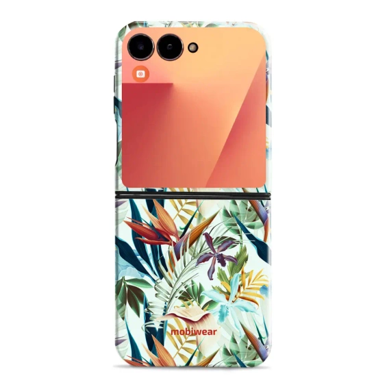 Hülle Elite Pro für Samsung Galaxy Z Flip 7 - Farbe E071E