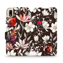 Hülle für Huawei Y5 2019 - Farbe VP72S