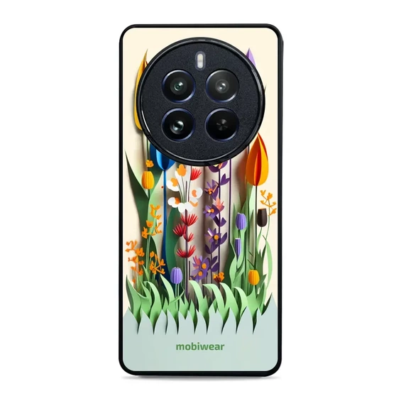 Hülle Glossy Case für Realme 12 Pro Plus 5G - Farbe G015G