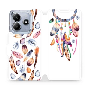 Hülle für Xiaomi Redmi Note 14 5G - Farbe M003S