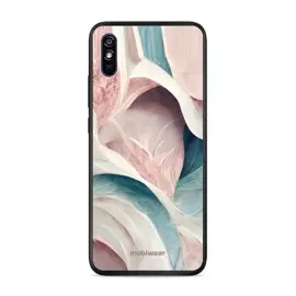 Hülle Glossy Case für Xiaomi Redmi 9A - Farbe G026G