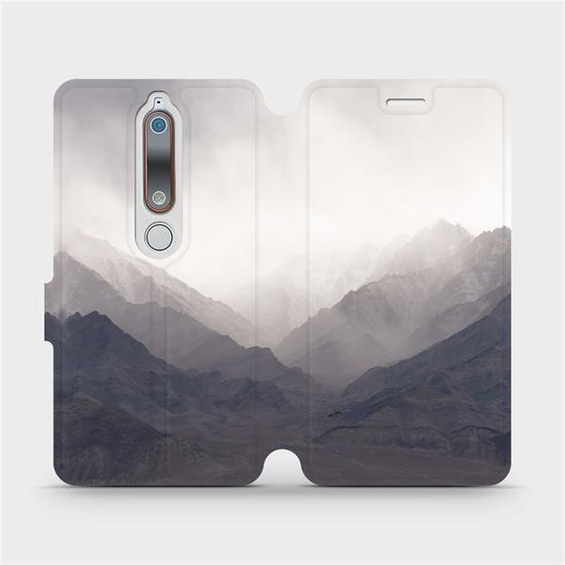 Hülle für Nokia 6.1 - Farbe M151P