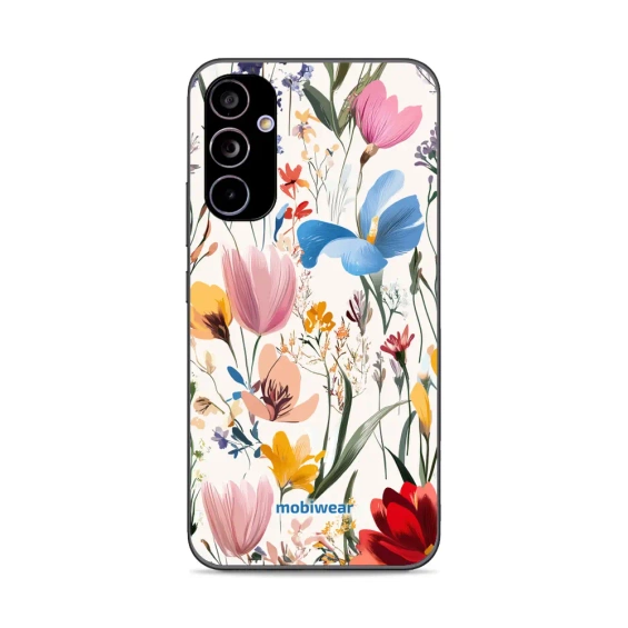 Hülle Glossy Case für Samsung Galaxy A34 5G - Farbe GP70G