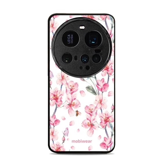 Hülle Glossy Case für Xiaomi 15 Ultra - Farbe G033G