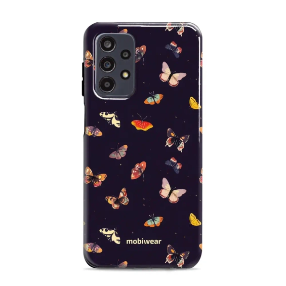 Hülle Elite Pro für Samsung Galaxy A23 - Farbe EP78E