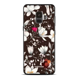 Hülle Glossy Case für Samsung Galaxy S9 - Farbe GP72G