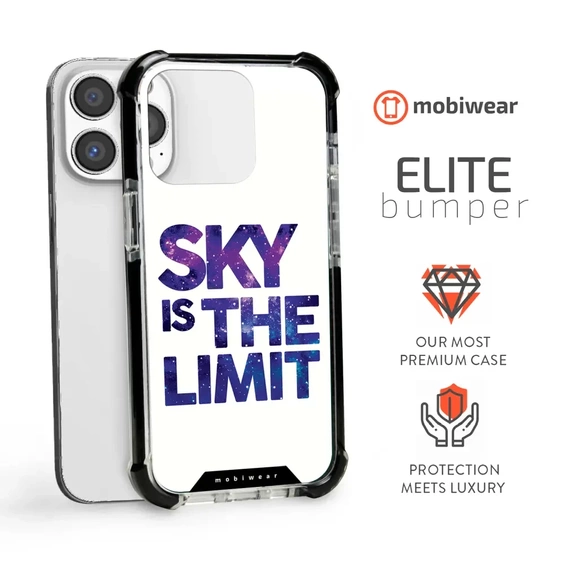 Hülle MagSafe Elite Bumper für Apple iPhone 13 Pro - Farbe D081D