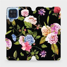 Hülle für Samsung Galaxy M12 - Farbe VD07S