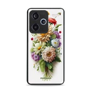 Hülle Glossy Case für Xiaomi Redmi Note 13 PRO Plus - Farbe G016G