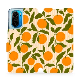 Hülle für Xiaomi POCO F3 - Farbe VP82S