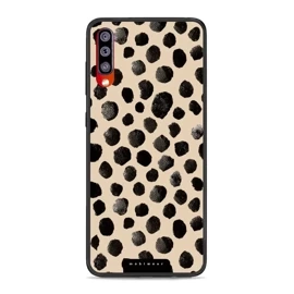 Hülle Glossy Case für Samsung Galaxy A70 - Farbe GA50G