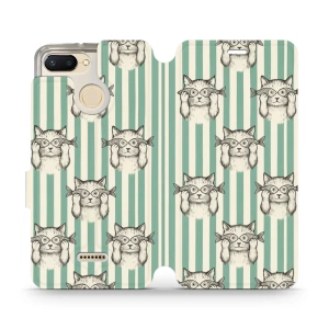 Hülle für Xiaomi Redmi 6 - Farbe VP90S