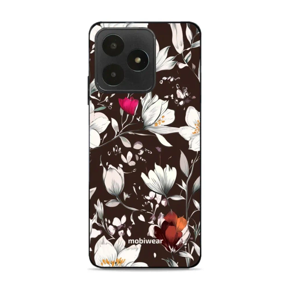 Hülle Glossy Case für Realme Note 50 - Farbe GP72G