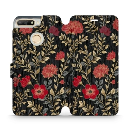 Hülle für Huawei Honor 7A - Farbe V172S