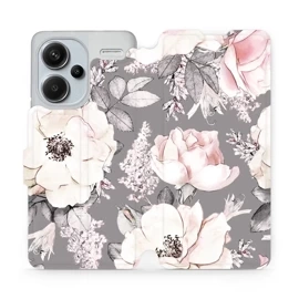 Hülle für Xiaomi Redmi Note 13 PRO Plus - Farbe MX06S