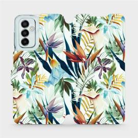 Hülle für Samsung Galaxy M23 5G - Farbe M071P