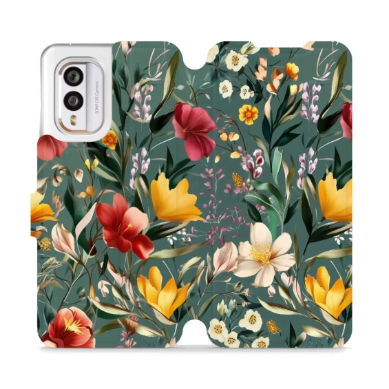 Hülle für Nokia X30 5G - Farbe VP71S