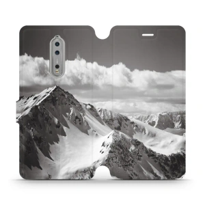 Hülle für Nokia 8 - Farbe M152P