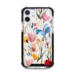 Hülle MagSafe Elite Bumper für Apple iPhone 12 - Farbe DP70D