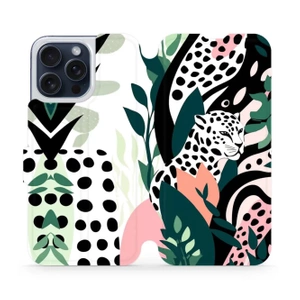 Hülle für Apple iPhone 15 Pro Max - Farbe VP53S