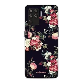 Hülle Glossy Case für OPPO Reno 5 Lite - Farbe G040G