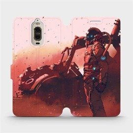 Hülle für Huawei Mate 9 Pro - Farbe MA09S