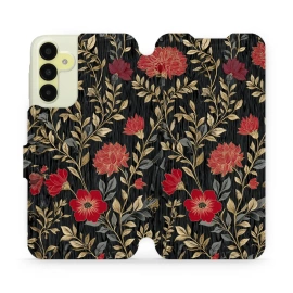 Hülle für Samsung Galaxy M15 5G - Farbe V172S