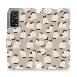 Hülle für Xiaomi Mi 10T - Farbe V160S