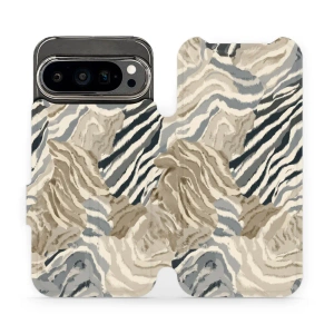 Hülle für Google Pixel 9 Pro - Farbe V168S