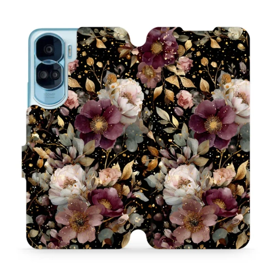 Hülle für Huawei Honor 90 Lite - Farbe V169S