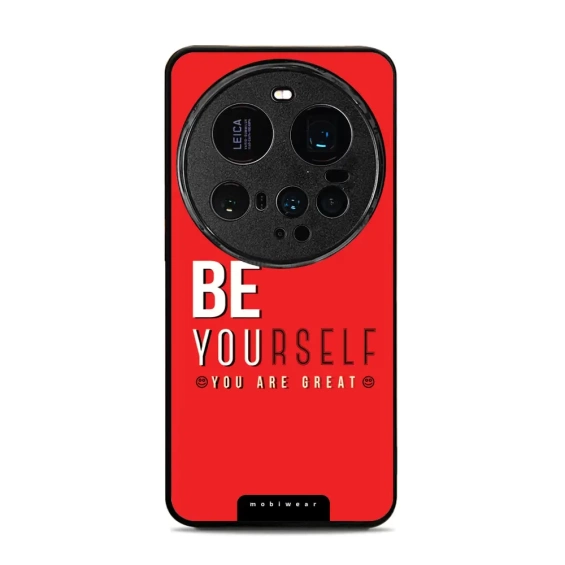 Hülle Glossy Case für Xiaomi 15 Ultra - Farbe G072G