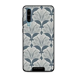 Hülle Glossy Case für Huawei P30 - Farbe GA43G