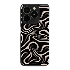 Hülle Glossy Case für Realme C61 - Farbe GA63G