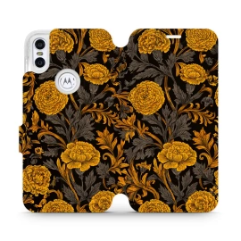 Hülle für Motorola One - Farbe V173S