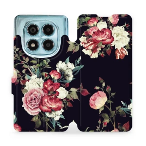 Hülle für Xiaomi Redmi Note 14 Pro 4G - Farbe VD11P