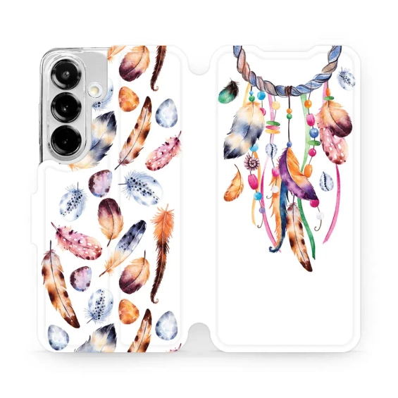 Hülle für Samsung Galaxy S25 - Farbe M003S