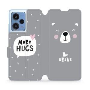 Hülle für Xiaomi Redmi Note 12 Pro 5G - Farbe MH06P