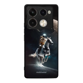 Hülle Glossy Case für Infinix Note 40 Pro Plus - Farbe G004G