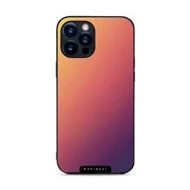 Hülle Glossy Case für Apple iPhone 12 Pro Max - Farbe G066G