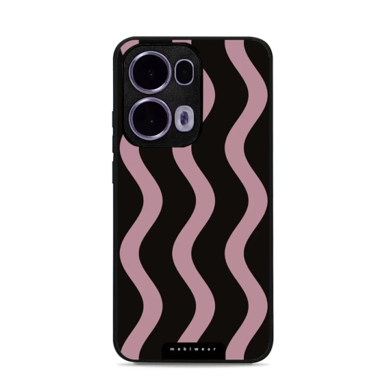 Hülle Glossy Case für OPPO Reno 13 Pro - Farbe GA54G