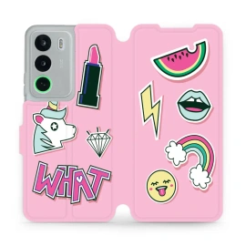 Hülle für Realme P3 lite - Farbe M129S