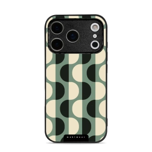 Hülle Glossy Case für Apple iPhone 17 Pro - Farbe GA56G