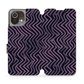 Hülle für Xiaomi 11 Lite 5G NE - Farbe VA55S